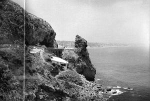 CO f- 014- Rocher de la vieille